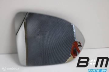Spiegelglas rechts VW Arteon beschikbaar voor biedingen
