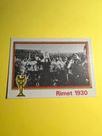 Panini Müchen 74 Rimet 1930 - 16, Verzamelen, Verzenden