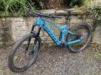 elektrische mountainbike, Fully, Ophalen, Gebruikt, Heren