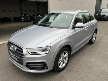 AUDI Q3 1.4 TFSI S Tronic disponible aux enchères