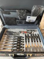 Messenset, Enlèvement, Comme neuf