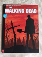 Strips van " The walking dead ", Boeken, Stripverhalen, Meerdere stripboeken, Verzenden, Zo goed als nieuw