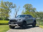 Ford Ranger-Raptor DC 2.0BiTDCi 4X4 A10, Auto's, Ford, Automaat, Monovolume, Zilver of Grijs, Te koop