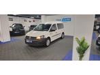 VOLKSWAGEN CADDY MAXI * UTILITY * 5 ZITPLAATSEN * DUBBELE CA, Gebruikt, Volkswagen, Bedrijf, Te koop