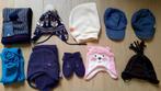 Vêtements pour bébés, chapeaux, écharpes, mitaines et casque, Fille, Bonnet, Enlèvement, Utilisé