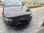 Audi A4 Avant, Auto's, Audi, Voorwielaandrijving, Zwart, 4 cilinders, A4