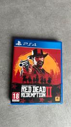 Red Dead Redemption 2, Games en Spelcomputers, Ophalen of Verzenden, Zo goed als nieuw