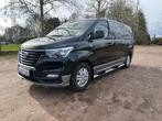 Hyundai H-1 5 plaatsen lichte vracht, Auto's, 4 deurs, 2497 cc, Leder, https://public.car-pass.be/vhr/31848b1e-182f-43e8-97b8-bd9f6d996676