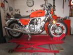old timer motor, Toermotor, Meer dan 35 kW, 1000 cc
