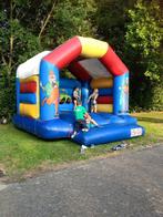 Springkasteel te koop, Kinderen en Baby's, Ophalen, Gebruikt