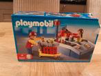 playmobil winkelkassa, Kinderen en Baby's, Speelgoed | Playmobil, Ophalen, Zo goed als nieuw, Complete set