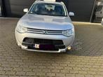 Mitsubishi outlander phev hybrid automaat, Auto's, Mitsubishi, Automaat, Start-stop-systeem, Stof, Outlander
