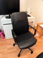 IKEA Renberget bureaustoel, Huis en Inrichting, Ophalen, Zo goed als nieuw, Bureaustoel