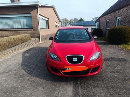 Seat Altea 1.6 benzine 150d km airco, Auto's, Seat, Particulier, Altea, ABS, Airbags, Airconditioning, Centrale vergrendeling