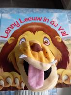 Barry Green - Le fier Lenny Lion, Utilisé, Enlèvement ou Envoi, Barry Green