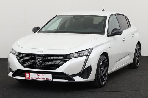 Peugeot 308 ALLURE PACK 1.6 PHEV ALLURE PACK 1.6 PHEV + A/T, Auto's, Peugeot, Bedrijf, Te koop, Achteruitrijcamera, Airconditioning