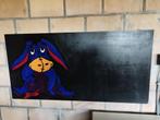krijtbord, Ophalen, Gebruikt, Krijtbord