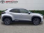 Toyota Yaris Cross Executive+cam+gps+sens V&A, Auto's, Toyota, Automaat, Overige kleuren, 116 pk, Overige brandstoffen