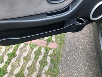 MGF MG TF MG F TF handige opbergvakken voor de deuren nieuw beschikbaar voor biedingen