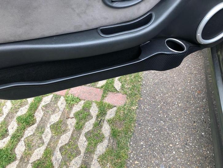 MGF MG TF MG F TF handige opbergvakken voor de deuren nieuw, Boeken, Auto's | Boeken, Nieuw, Ophalen of Verzenden