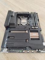 Sabertooth Z77 + i7 3770k & 16gb ddr3, Gebruikt, Ophalen of Verzenden, DDR3