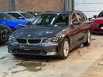 BMW 318 dA Automaat Navi LED Zetelverwarming Garantie, Autos, BMW, 5 places, Tissu, Carnet d'entretien, Occasion