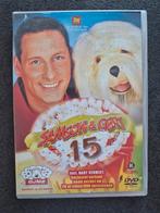 Samson & Gert - 15jaar DVD, Ophalen of Verzenden, Zo goed als nieuw