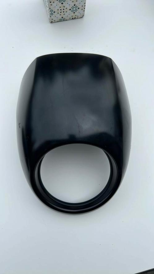Carénage de phares pour Harley-Davidson 883 iron de 2012, Motoren, Onderdelen | Harley-Davidson, Ophalen