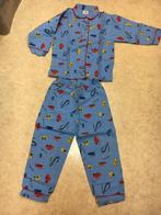 Mooie flanellen pyjama unisex maat 3/4j (98/104) NIEUW!, Kinderen en Baby's, Nieuw, Jongen of Meisje, Ophalen of Verzenden, Nacht- of Onderkleding