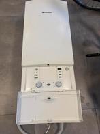 Verwarmingsketel Junckers (2018), Ophalen, Zo goed als nieuw