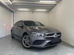 Mercedes-Benz - CLA250e Plug in Hybride - AMG Line - Sfeerve, Auto's, Mercedes-Benz, CLA, Parkeersensor, 27 g/km, Bedrijf