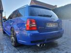2001 Audi RS4 Avant B5 Auto, Auto's, Audi, Gebruikt, Overige brandstoffen, Bedrijf, RS4