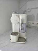 Machine à café Nespresso, Elektronische apparatuur, Koffiezetapparaten, Ophalen, Zo goed als nieuw