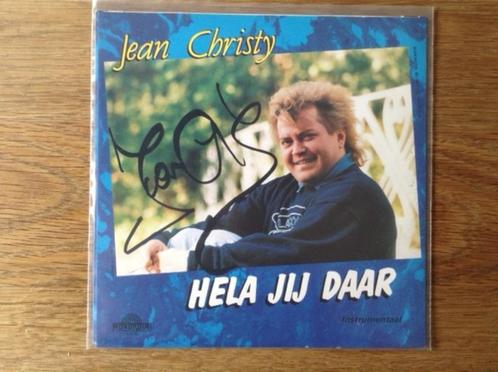 single jean christy, CD & DVD, Vinyles Singles, Single, En néerlandais, 7 pouces, Enlèvement ou Envoi