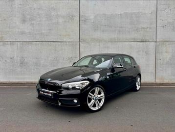 BMW 118i beschikbaar voor biedingen
