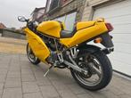 Ducati SS Supersport, Motoren, Motoren | Ducati, 2 cilinders, Bedrijf, Super Sport, 600 cc