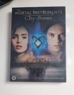 The Mortal Instruments - City of Bones, Ophalen of Verzenden, Vanaf 12 jaar, Zo goed als nieuw, Fantasy