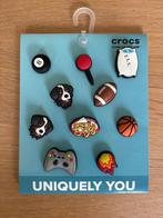 Croqs Jibbitz charms, Ophalen, Nieuw, Overige onderwerpen, Button