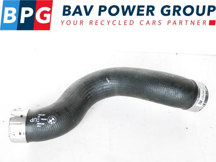 SLANG INTERCOOLER 8572353 BMW 5 serie (G30) (11618572353), Auto-onderdelen, Overige Auto-onderdelen, BMW, Gebruikt