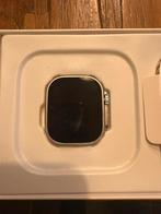 Smart Watch ultra 2, Ophalen of Verzenden, Zo goed als nieuw, Android