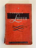 Vondel’s Lucifer - Treurspel in 5 bedrijven (1945) vijftiend, Antiek en Kunst, Ophalen of Verzenden