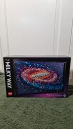 Lego 31212 The Milky Way Galaxy, Verzenden, Nieuw, Complete set, Lego