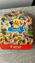 De tweede Aldi verzamelmap emoji’s uit 2021, Ophalen of Verzenden, Zo goed als nieuw