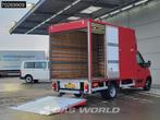 Renault Master 145PK Bakwagen Laadklep Dubbellucht Zijdeur M, Auto's, Bestelwagens en Lichte vracht, Gebruikt, 4 cilinders, Renault