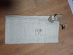 SERVIETTE DE LIN WEHRMACHT WWII TBE / PHOTOS, Enlèvement ou Envoi, Armée de terre, Autres types