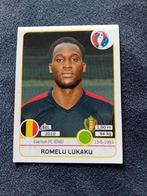 panini sticker EURO 2016 nr 484, Ophalen of Verzenden, Nieuw, Sticker