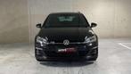 Volkswagen Golf Variant GTD, Stof, https://public.car-pass.be/vhr/c0c7bc75-941c-4b69-9fd2-a74d558062a8, Zwart, Bedrijf