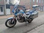 Honda Africa Twin 1100 Adventure Sports DCT, Motos, Particulier