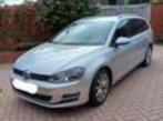 Volkswagen Golf Variant Golf Variant 1.6 TDI BlueMotion Tech, Auto's, Volkswagen, 4 cilinders, Leder en Stof, 5 deurs, 1500 kg