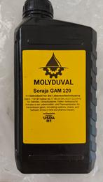 Molyduval industriële synthetische olie tandwiel smeren, Ophalen of Verzenden